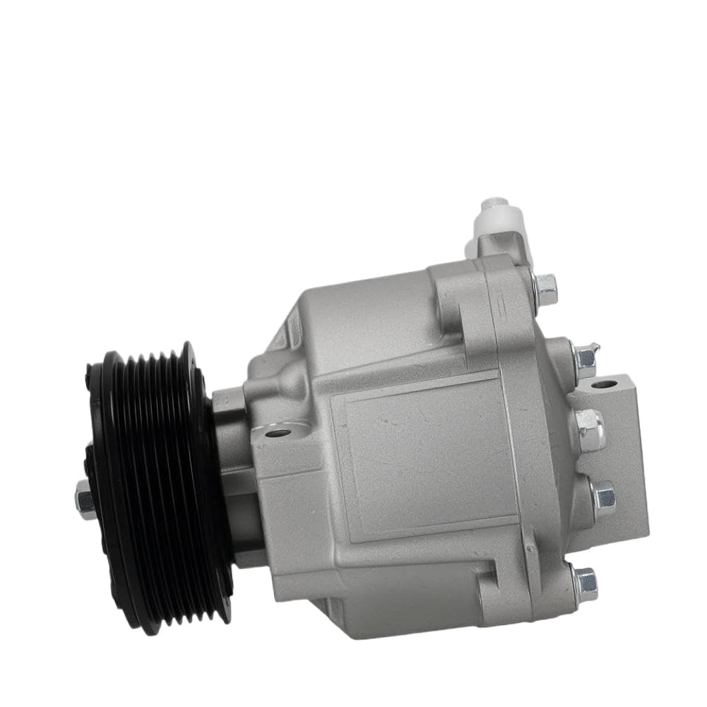 Pwuwarrkg Onecolor Ac Compressor Replacement Compatible With Rvr Sport 2011–2019 Part Number 7813A788