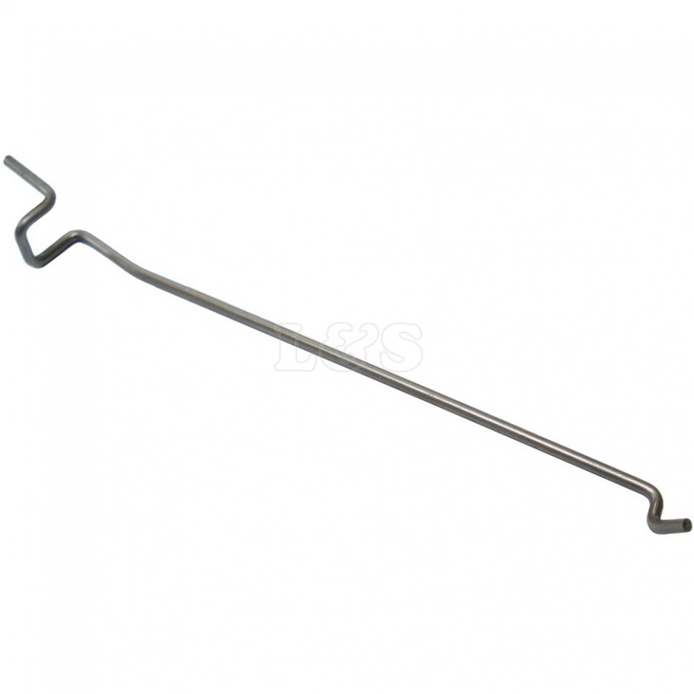 L&S Engineers Non Genuine Throttle Rod For Stihl Ts410 Ts420