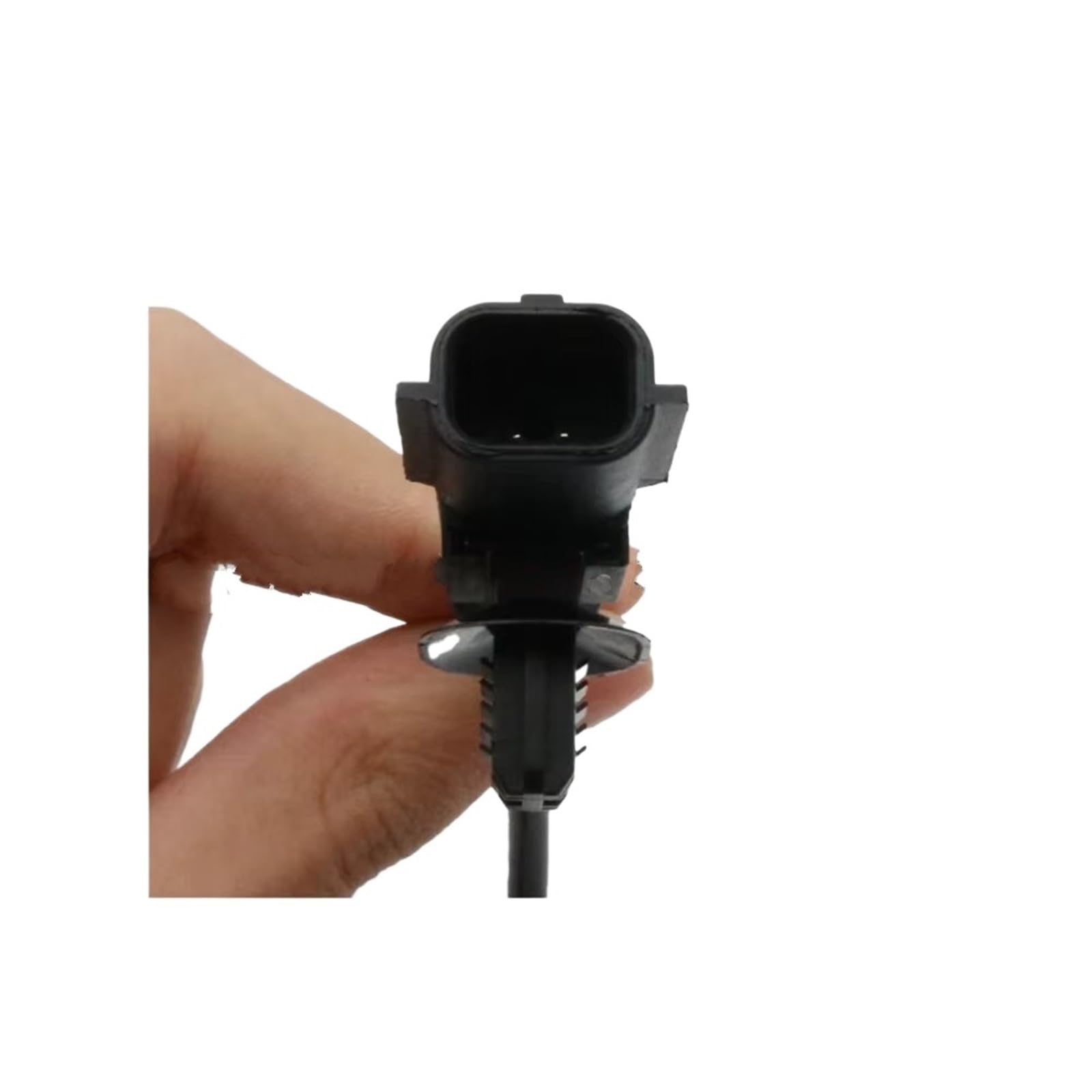 Compatible Con Ford Para Fiesta Saloon 2010-2017 Accesorios Para Coches Rueda ABS Izquierda Delantera Derecha Para Sensor Velocidad OEM: 8V512C204AF 8V512C204AE