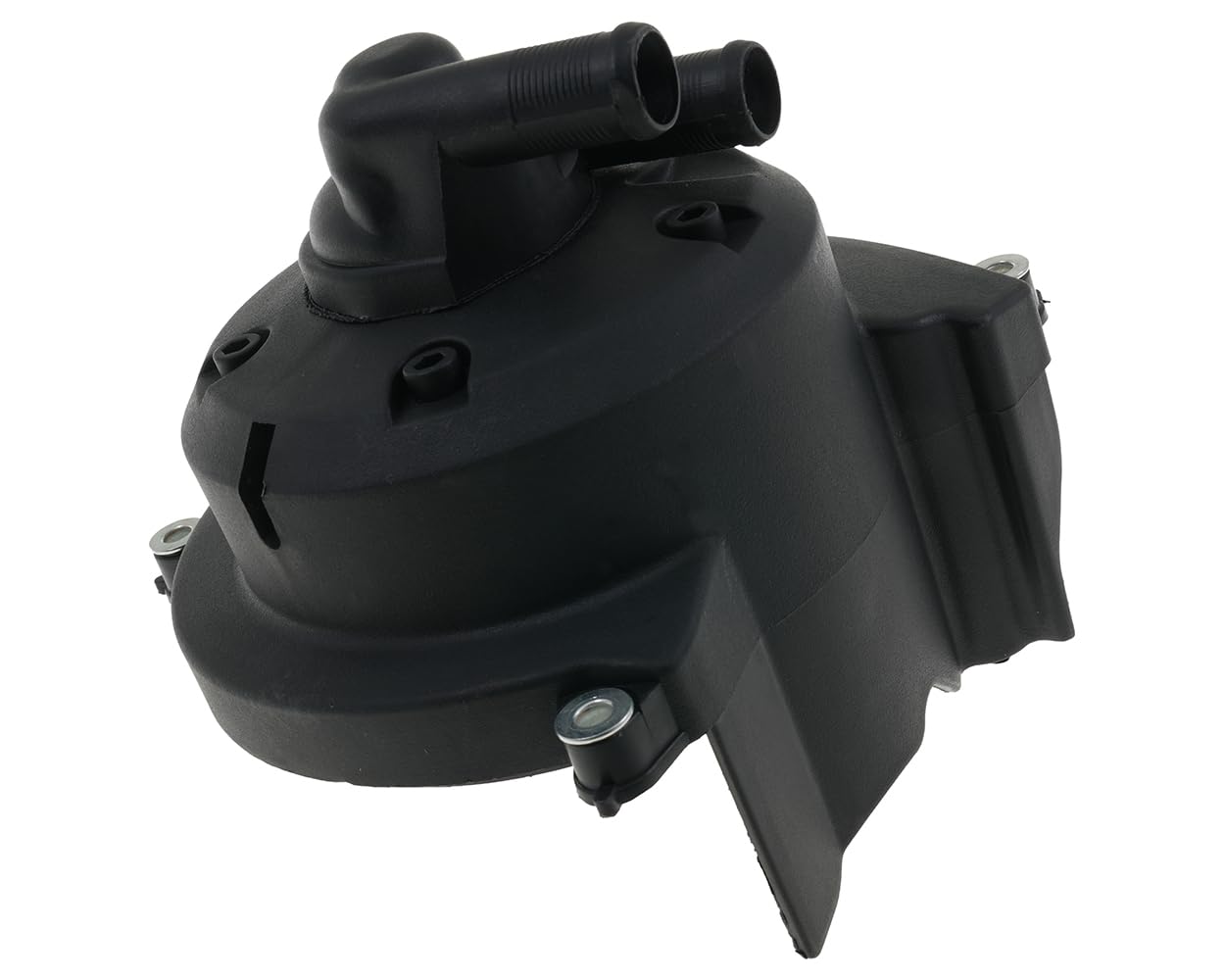 PEUGEOT Wasserpumpe kompatibel mit Peugeot JetForce 50 C-TECH (2-Takt) Typ:A1, Speedfight 3 50 LC (2-Takt) Typ:F1, Ludix 50 Blaster Typ:L1