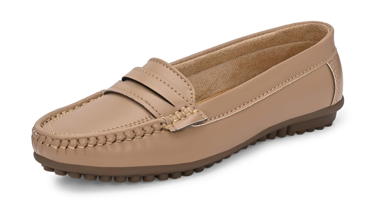 Loafers for Women | Lightweight Shoes for Women, Designed for All Seasons Women's Loafer-image-41