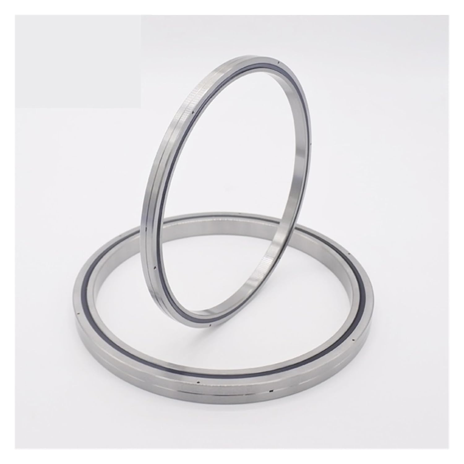 Ultra-Thin Precision Cross Roller Bearings, Robot Joint, Platform RA7008 UUCC 0P5 70 * 86 * 8mm