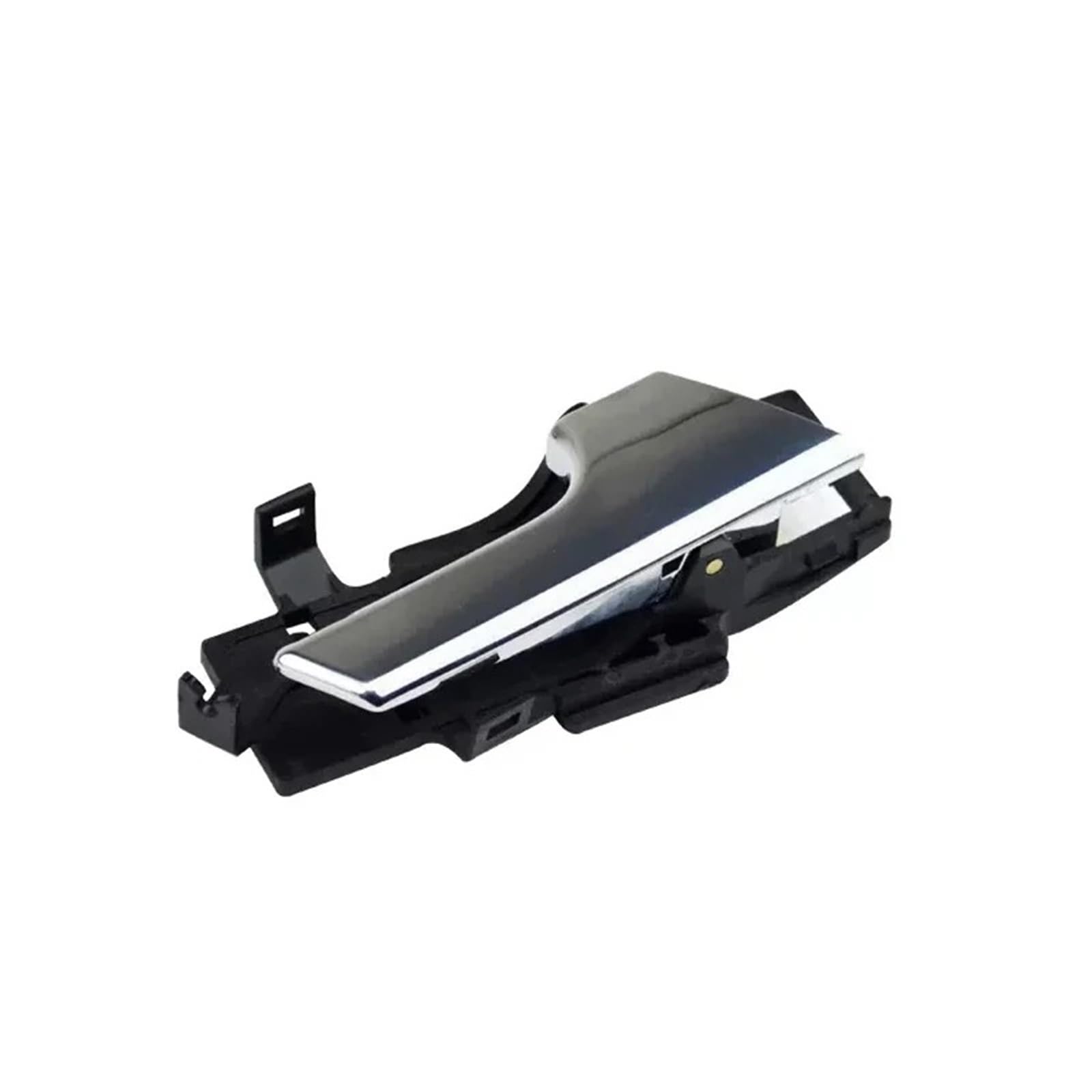 DUDUYANG Car Outside Door Handle for Chevy for Aveo 2007 2008 2009 2010 2011 Car Interior Door Handle Right/Left Auto Spare Parts 96462710