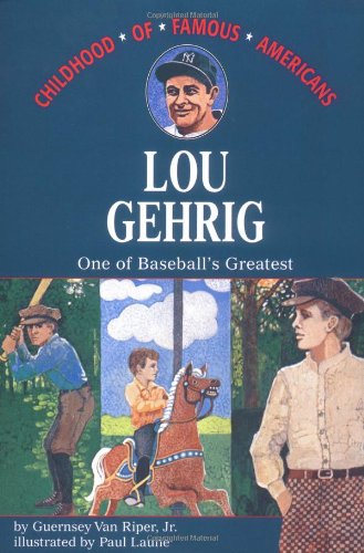 Lou Gehrig: One of Baseball's Greatest