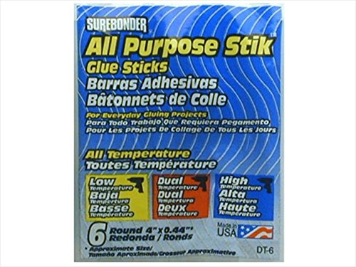 FPC Corporation #DT-6 6PK 0.44