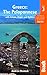 Greece: The Peloponnese: With Athens, Delphi and Kythira (Bradt Travel Guides)