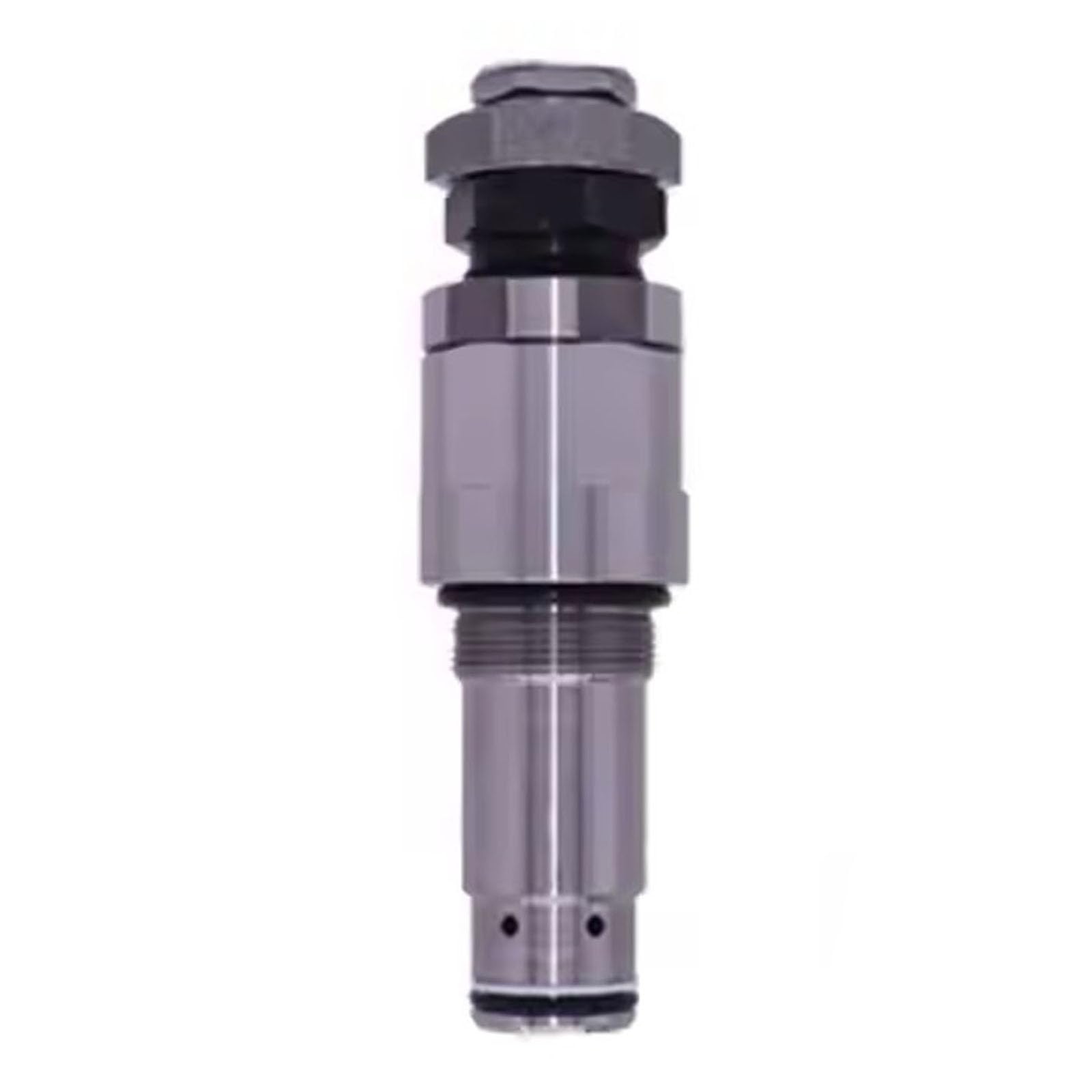 Haiyazhma Relief Valve 709-70-51401 7097051401 Compatible with Komatsu Excavator PC300-5 PC200-5 PC210-5 PC220-5