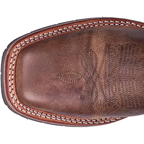 Dan Post Men's Ferrier Fashion Boot4