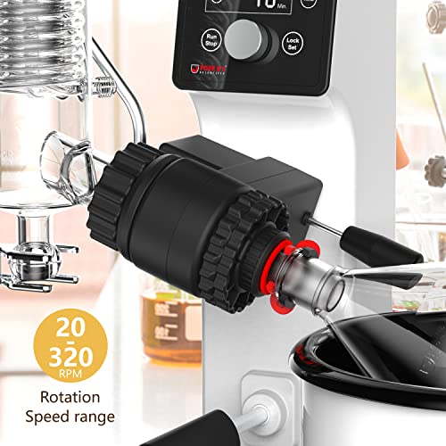 4E's USA Rotary Evaporator 1000mL