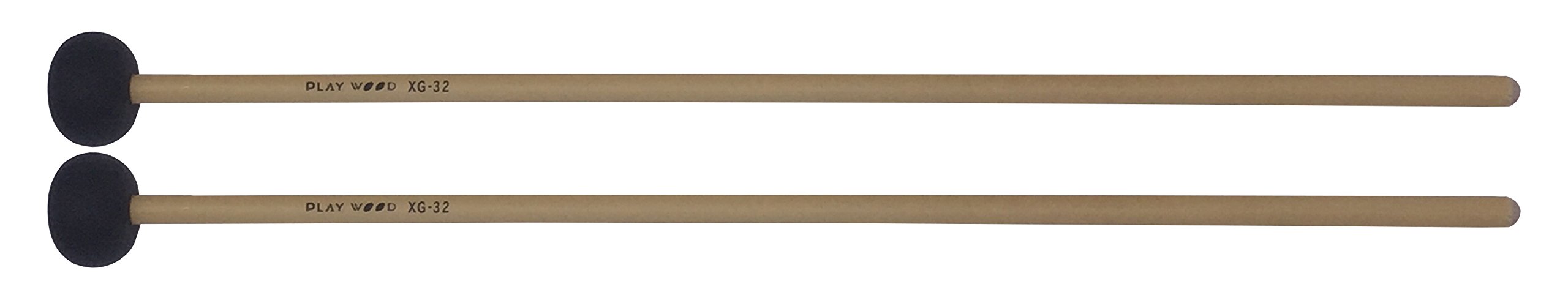 【新品未使用】木琴マレット XG-32 安江佐和子プロデュース Amazon | PLAY WOOD プレイウッド 安江佐和子プロデュース シロフォン