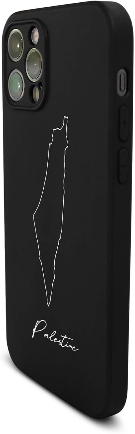 Map Case for iPhone 11 by d'origine