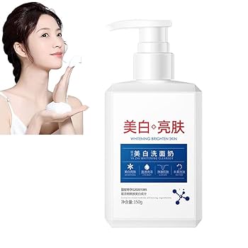 Amazon | ホワイトニング洗顔料 ホワイトニング美白洗顔せんがん