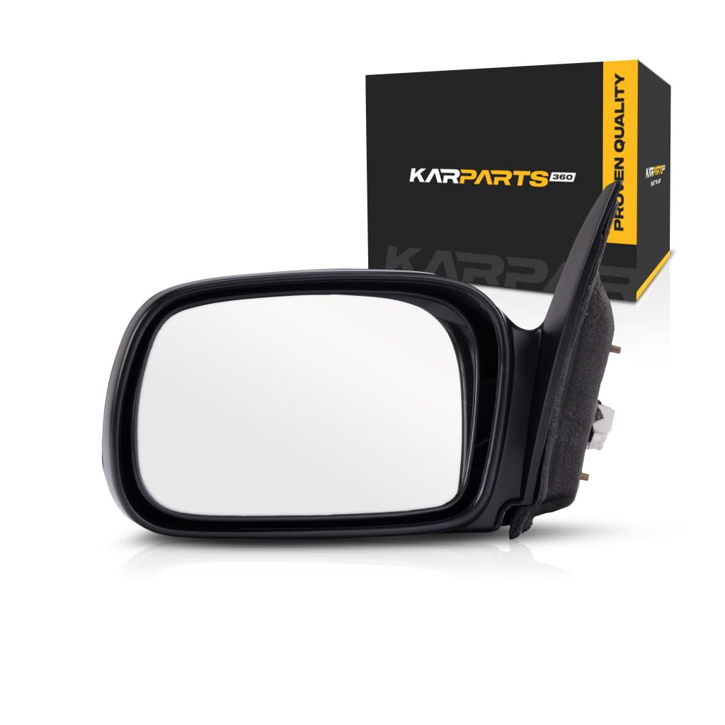 01-05 civic sedan lx us純正サイドモール For Honda Civic 2006 07 08 09 10 2011 Door Mirror Driver Side
