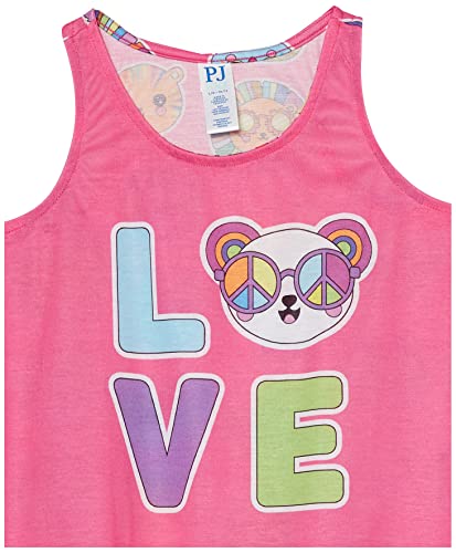 Girls' Pajama Set $5.76 - 70% Off from The Children's Place