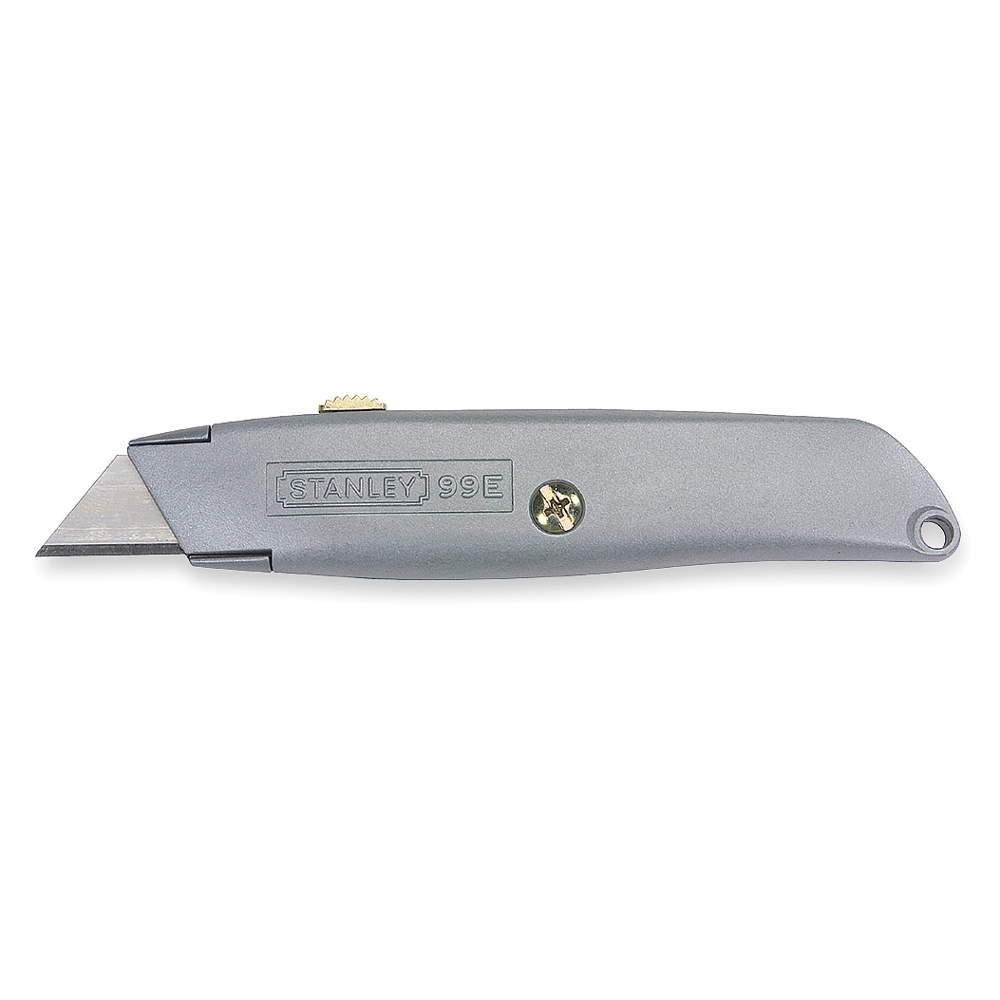 See full amazon price history chart for Stanley Retractable Utility Knife 10-099 Stanley Retractable Utility Knife 10-099 (B005EB72LA) Amazon Price History, Amazon Price Tracker