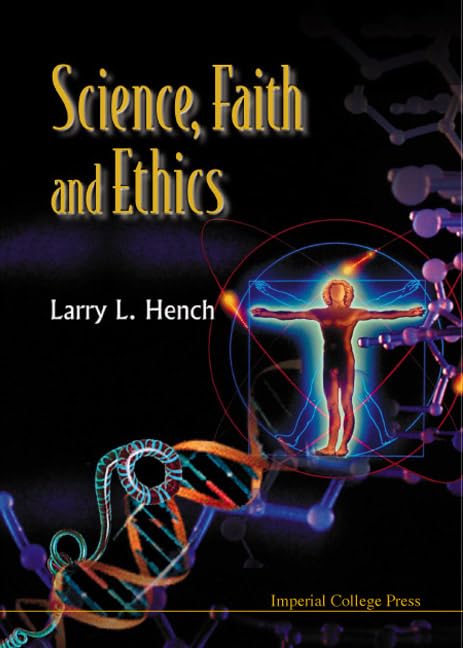 Buy Science, Faith and Ethics — BookShops.in