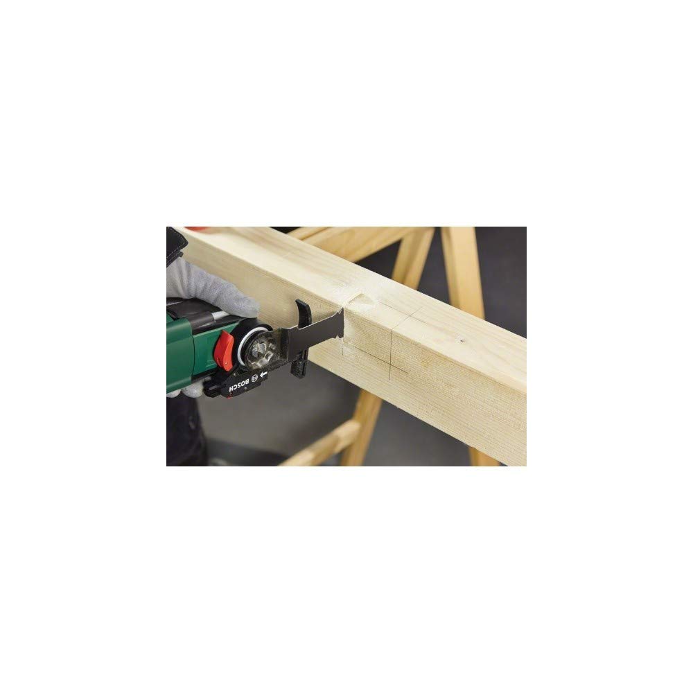 Bosch Accessories lame plongeante HCS PAIZ 32 EPC Wood, accessoire Starlock