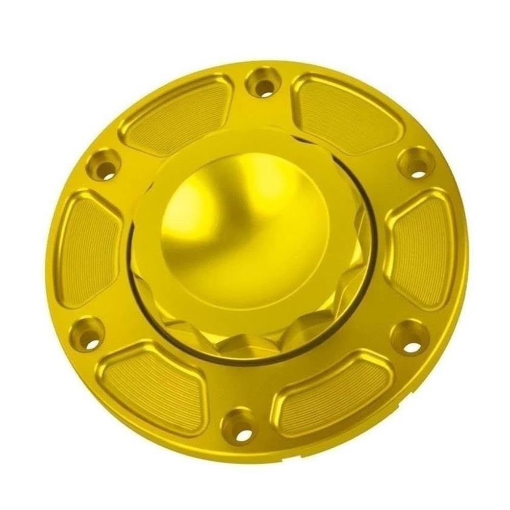 Tapa Depósito Tapa Tanque Motocicleta para Turismo