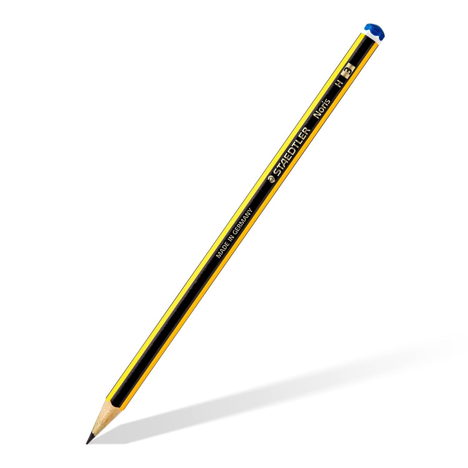 Staedtler 1203 Noris H Kurşun Kalem