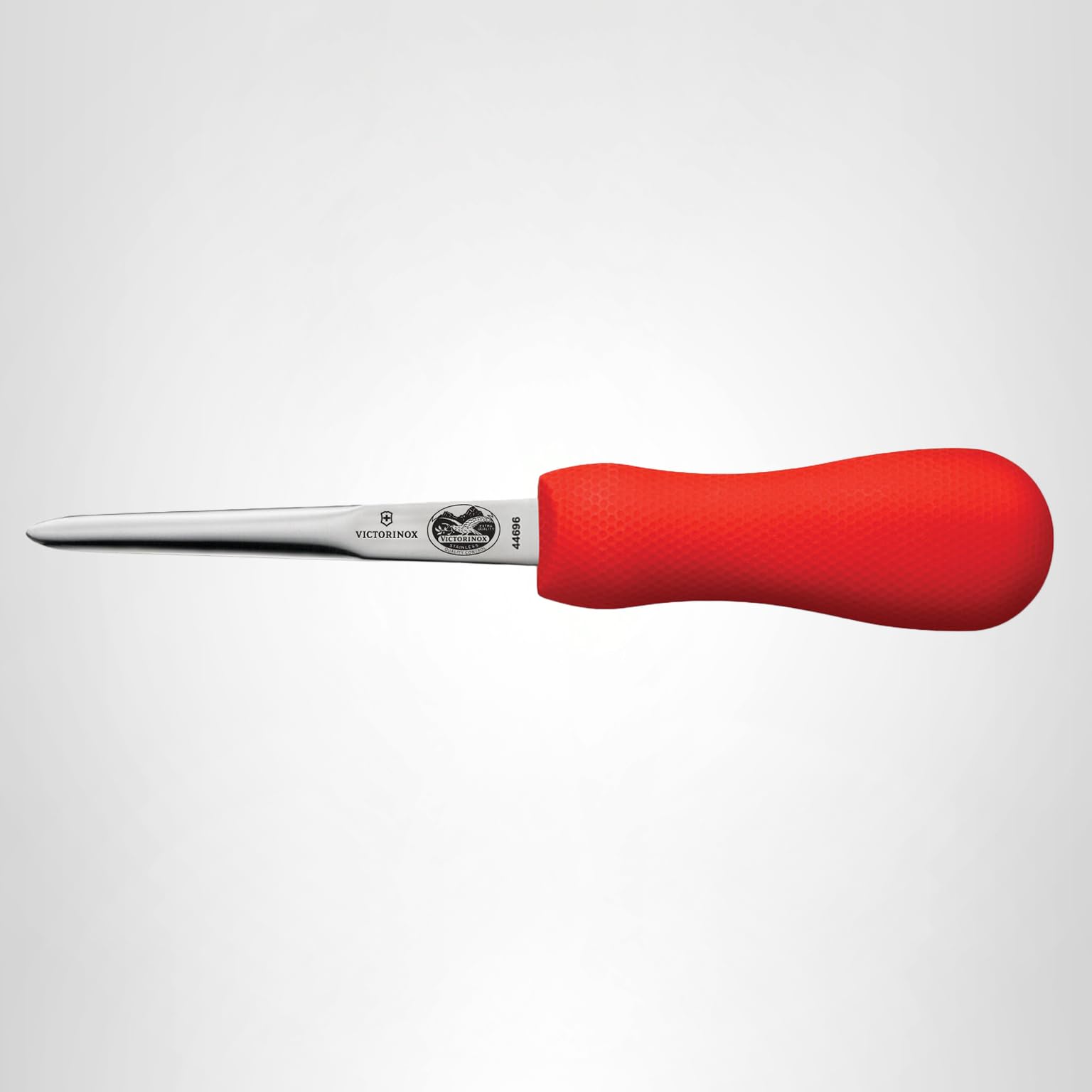 Amazon.com: Victorinox -Oyster Knife 4-Inch Boston Style Blade
