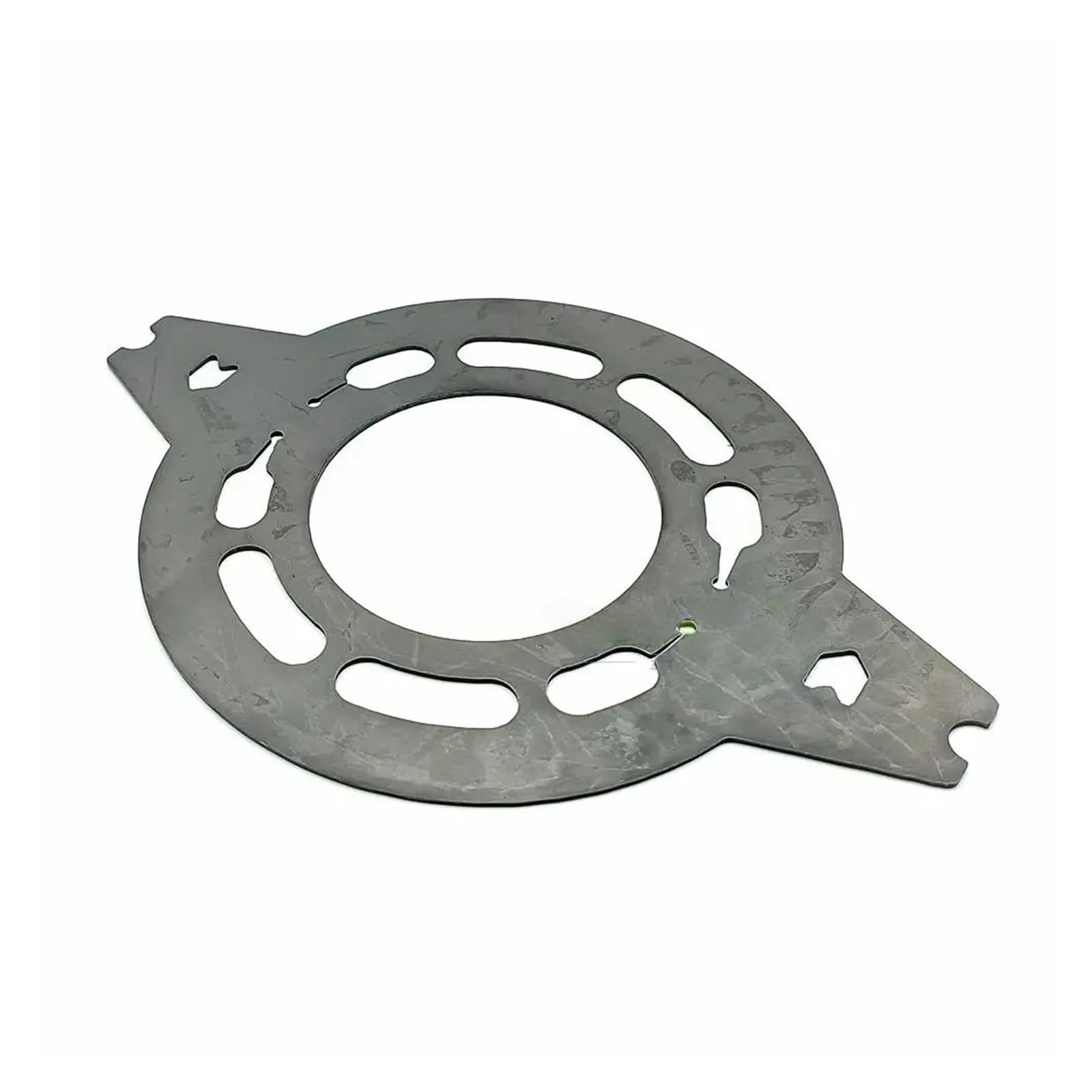 Plaque de valve PV90R180 de distribution pour pompe 90L180