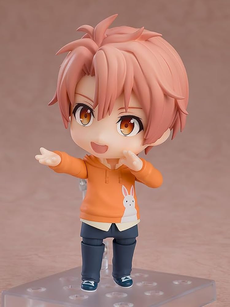 ねんどろいど 和泉三月 アイドリッシュセブン　アイナナ ねんどろいど 和泉三月