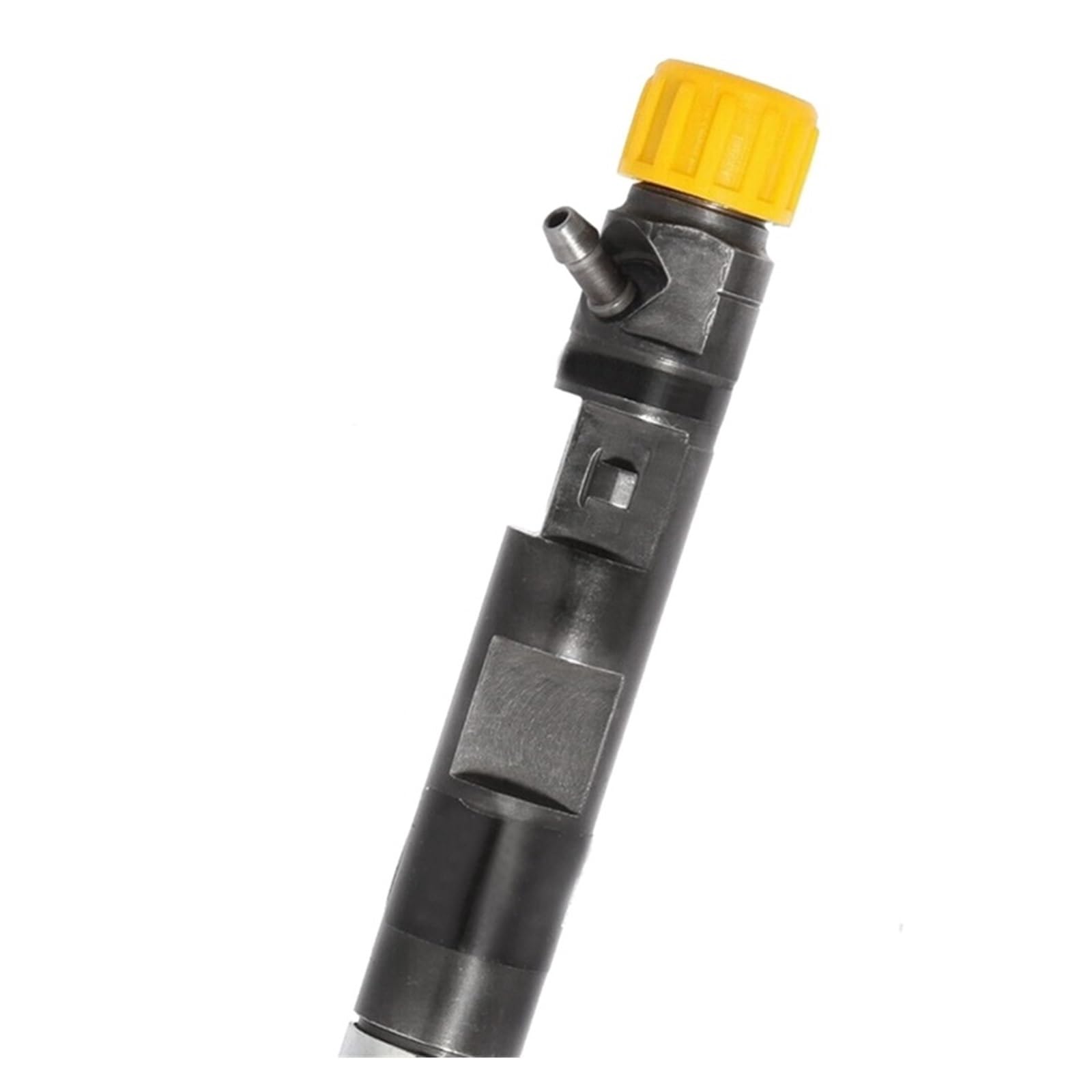 4 boquillas de inyector de combustible diésel nuevas EJBR01801A / EJBR01801Z compatibles con Renault Clio Kangoo Megane Scenic 1,5 Dci