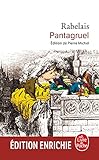 Pantagruel (Classiques) (French Edition)