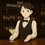 Setouchi Whisper