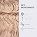 MONAT Volumizing Revive Shampoo Infused w/Rejuveniqe – Weightless Shampoo for Fine, Flat Hair – Amplifies Volume, Adds Softness, Shine – Cleanses and Protects with UV Defense – Net Wt 237ml (8 fl oz)