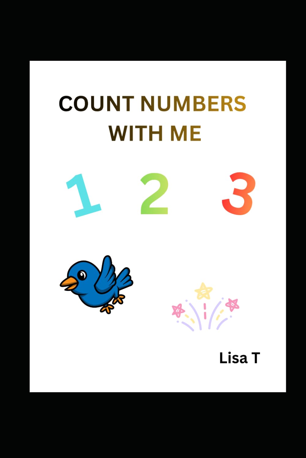 Count Numbers With Me