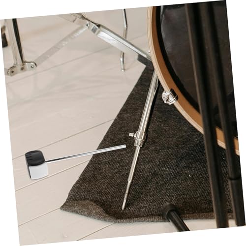 Accesorio Pedal de Batería ERINGOGO con Eje de Acero Inoxidable miniatura 7