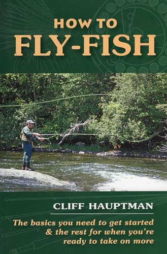 How to Fly-Fish