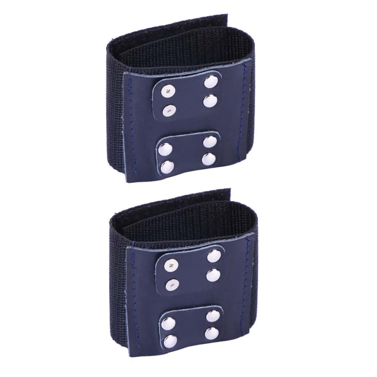 Totority Fish Wheel Fixator Wrist Bracelet Shooting Fish Wristband Wrist Fishing Reel Fishing Tool Elastic Random Color