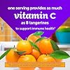 vitafusion Sugar Free Power C Vitamin C Gummies, Daily Adult Vitamins for Immune System Support (1), Orange Flavor, 90 Count