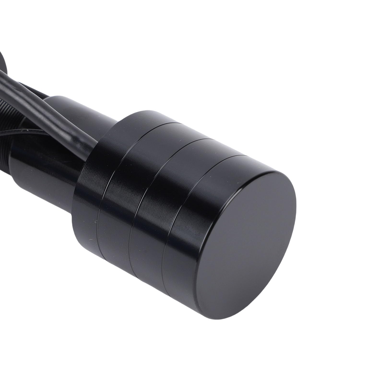 Annadue Inteligentna Kamera z Wizjerem do Drzwi 5 MP, Wi-Fi 6 i Wizjer Drzwi Bluetooth, Wykrywanie Pojazdów AI, Rozmowa Dwukierunkowa, Noktowizor, kompatybilność z NVR Innej Firmy