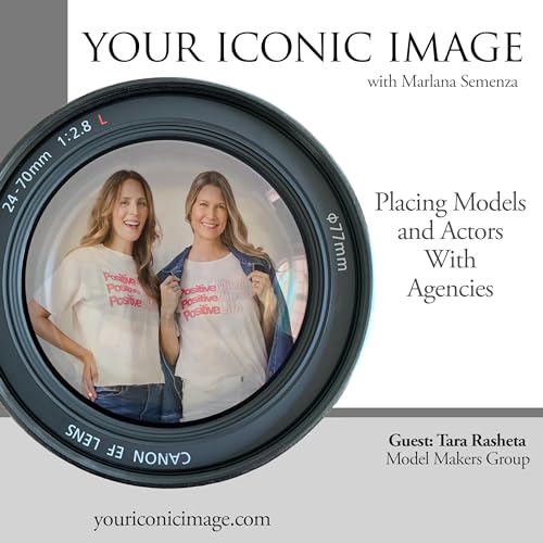 Your Iconic Image : Placing Models and Actors With Agencies