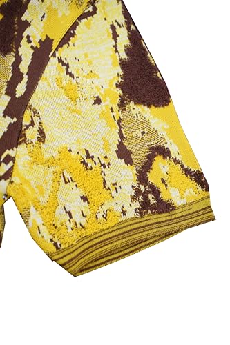 STACY ADAMS MENS FASHION 2 PIECE SHORT SET4