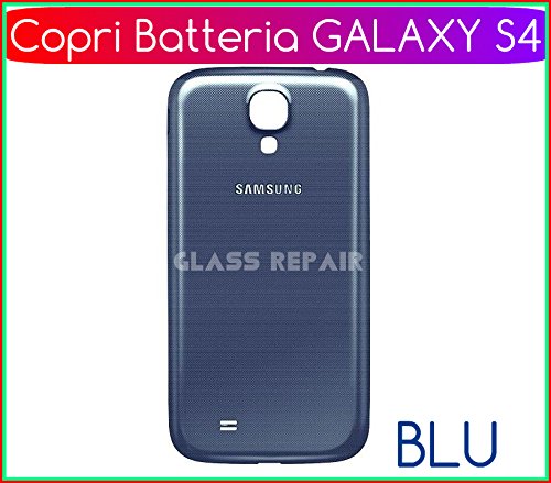 BLU BLUE Copri Batteria Cover Posteriore per