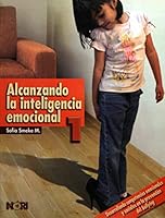 Alcanzando la inteligencia emocional 1 6070500830 Book Cover