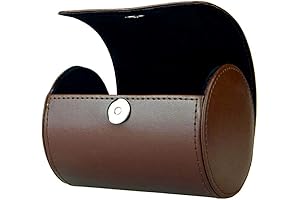 WAJJ Necktie Travel Case: The Ultimate Wrinkle-Free Travel Companion for Your Ties