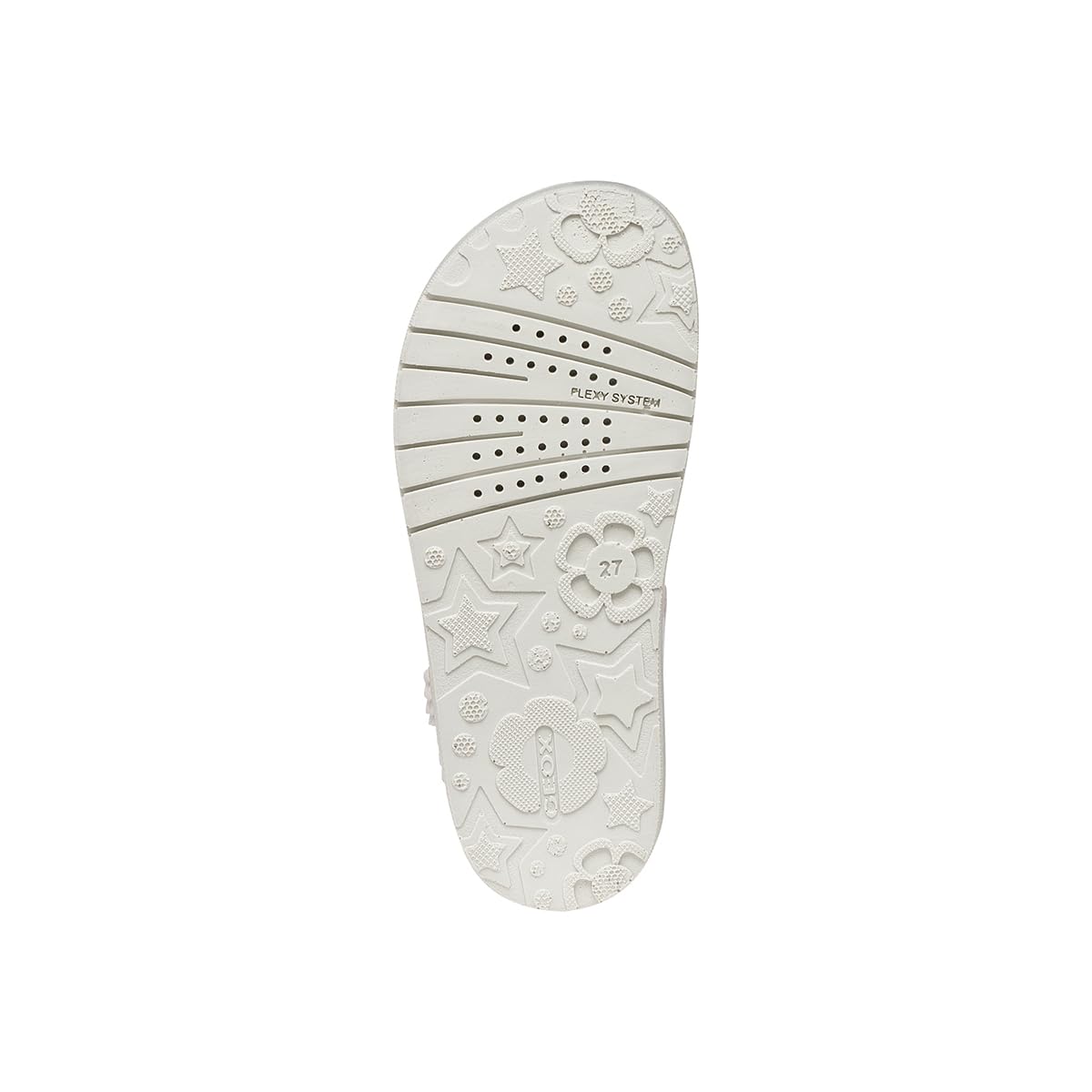 Geox J Sandal Costarei Gi SandaliaNiñas