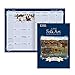 Lang Folk Art 2020 Monthly Pocket Planner