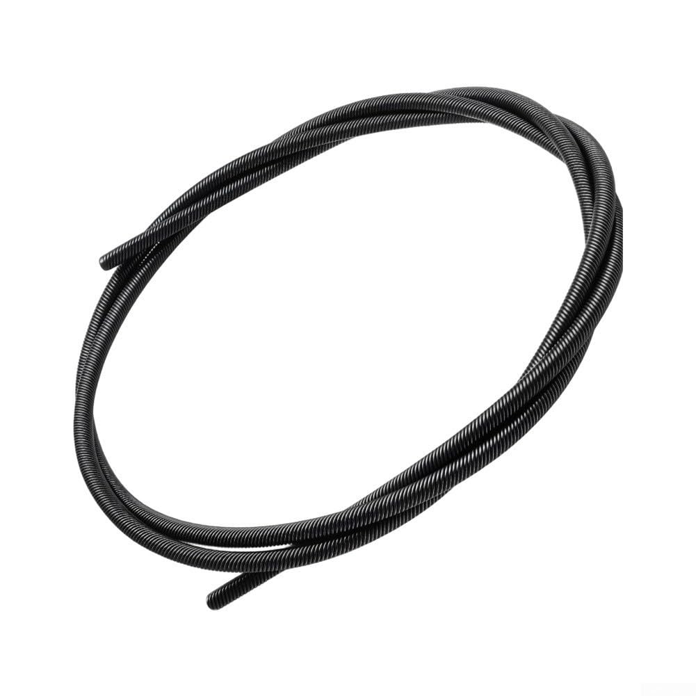 Eje de Transmisión Flexible 60.5/45.5" para ajuste Perfecto Eje(45.5 inch)