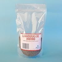 Hochwertige Eisenspäne. Nenngröße 0,4mm (1Kg)