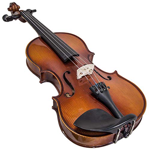 Paititi PTTVA-14V 4-String Viola-Acoustic thumb #2