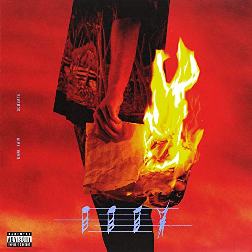 Dani Faiv feat. Lazza, Nitro, Hell Raton & Jack the Smoker