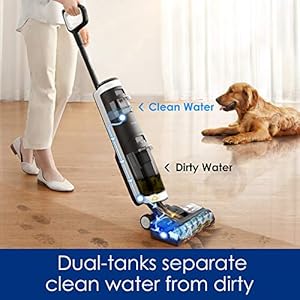 Tinecofloorones3cordlesshardwoodfloorscleanerlightweightwetdryvacuumcleanersformultisurfacecleaningwithsmartcontrolsystem Urban Country Home Decor Tineco floor one s3 cordless hardwood floors cleaner lightweight wet dry vacuum cleaners for multi surface cleaning with smart control system urban country home decor