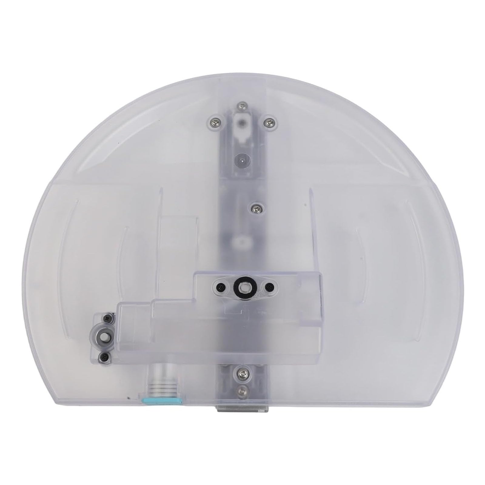 Laikoutd Easy Installation Water Tanks Commercial Space Cleaning Accessory Efficient Container Robot Vacuum Box for Floor Tanks Replacement