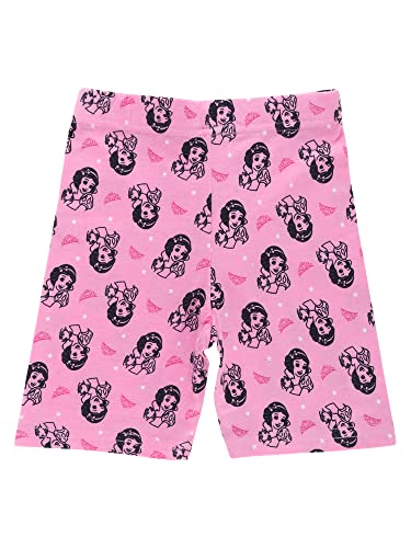 Image of BODYCARE Girls Shorts Pack of 2
